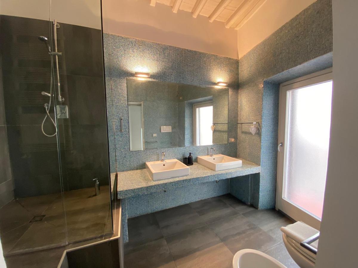 Apartamento Pantheon Design *