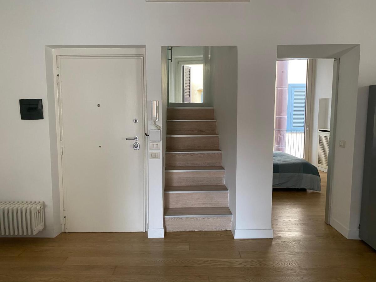 Apartamento Pantheon Design
