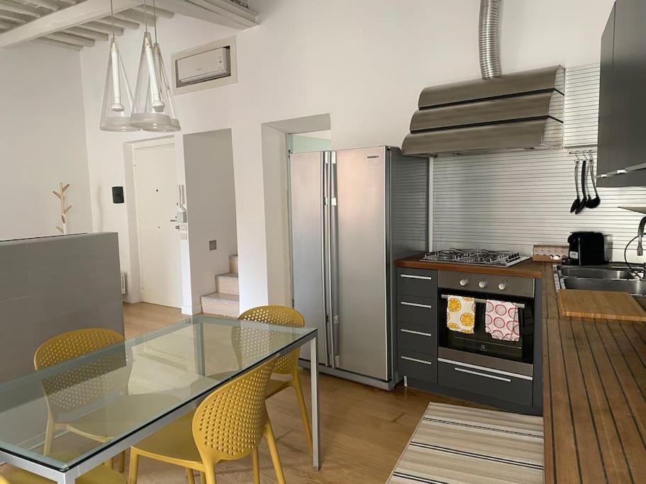Apartamento Pantheon Design *
