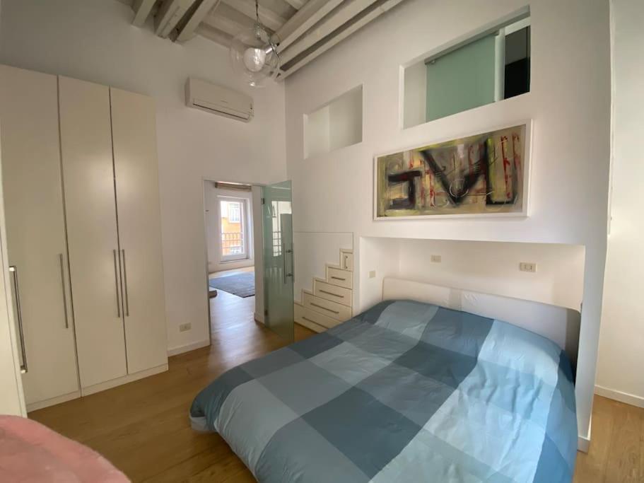 Apartamento Pantheon Design Roma