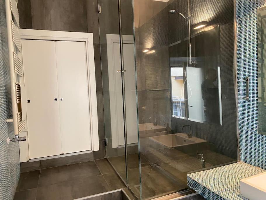 Pantheon Design Apartamento *
