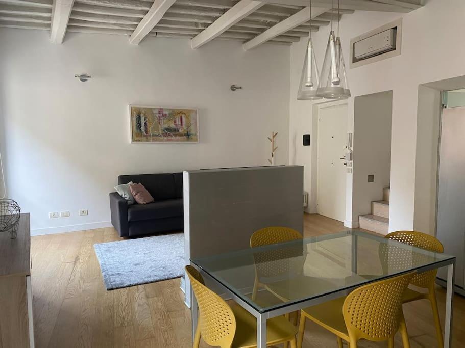 Apartamento Pantheon Design