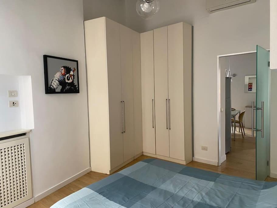 Apartamento Pantheon Design *