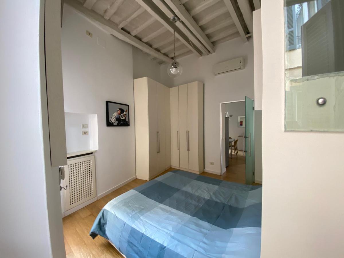 Apartamento Pantheon Design *