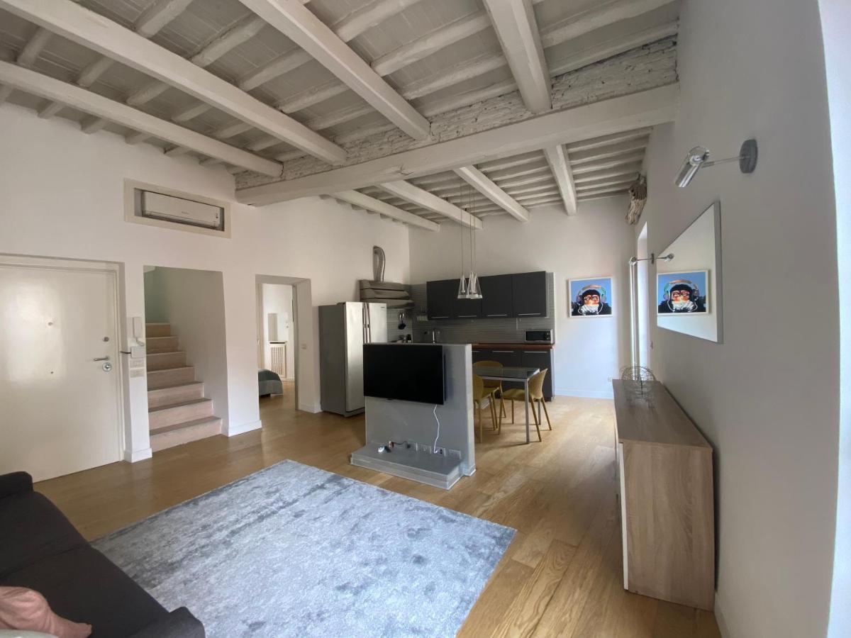 Apartamento Pantheon Design Roma