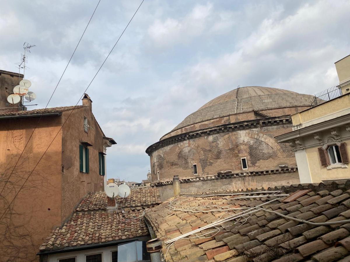 Apartamento Pantheon Design