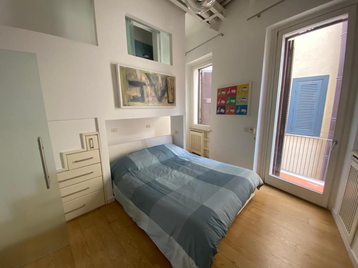Apartamento Pantheon Design *