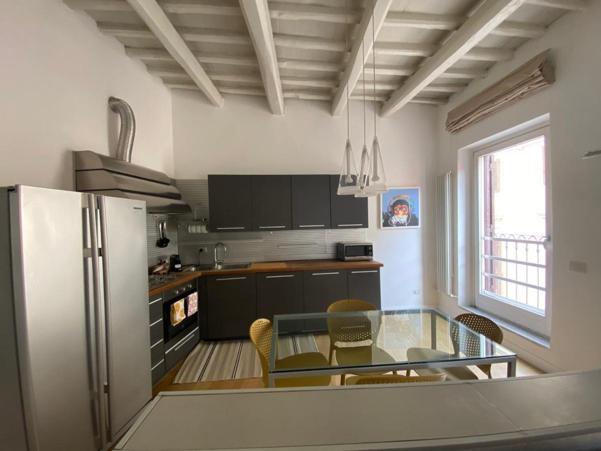 Apartamento Pantheon Design
