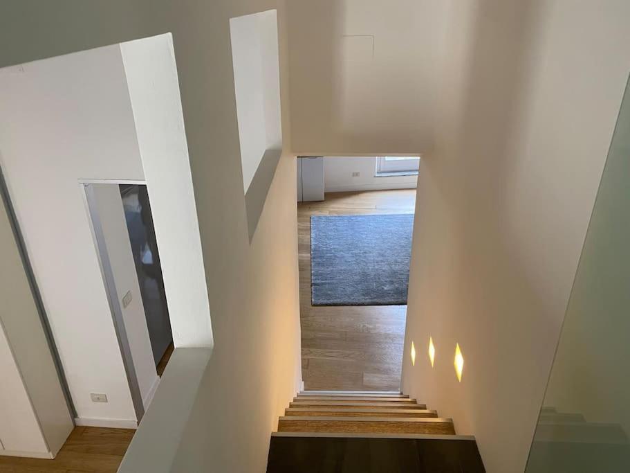 Pantheon Design Apartamento *